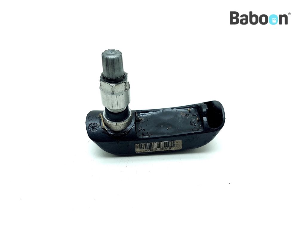 BMW R 1200 GS 2010-2012 (R1200GS 10) Tire Pressure Sensor (RDC