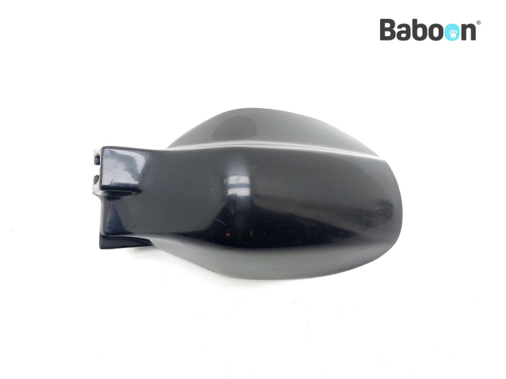 bad専用 Kawasaki KLE 500 2005-2007 (KLE500 KLE500B) Hand Guard Left (59441