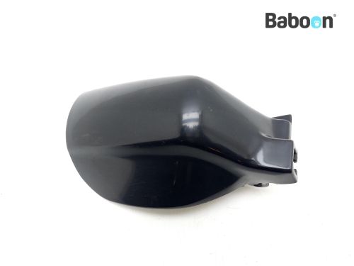 bad専用 Harley Davidson ハーレー FLH 装飾パーツ カバー 2点