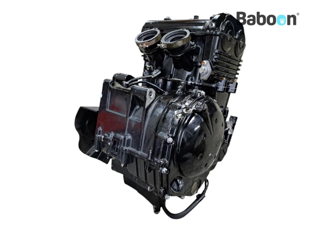 Kawasaki ER-6 2006-2008 (ER6 ER-6 EX650 ER650A-B) Engine Motor