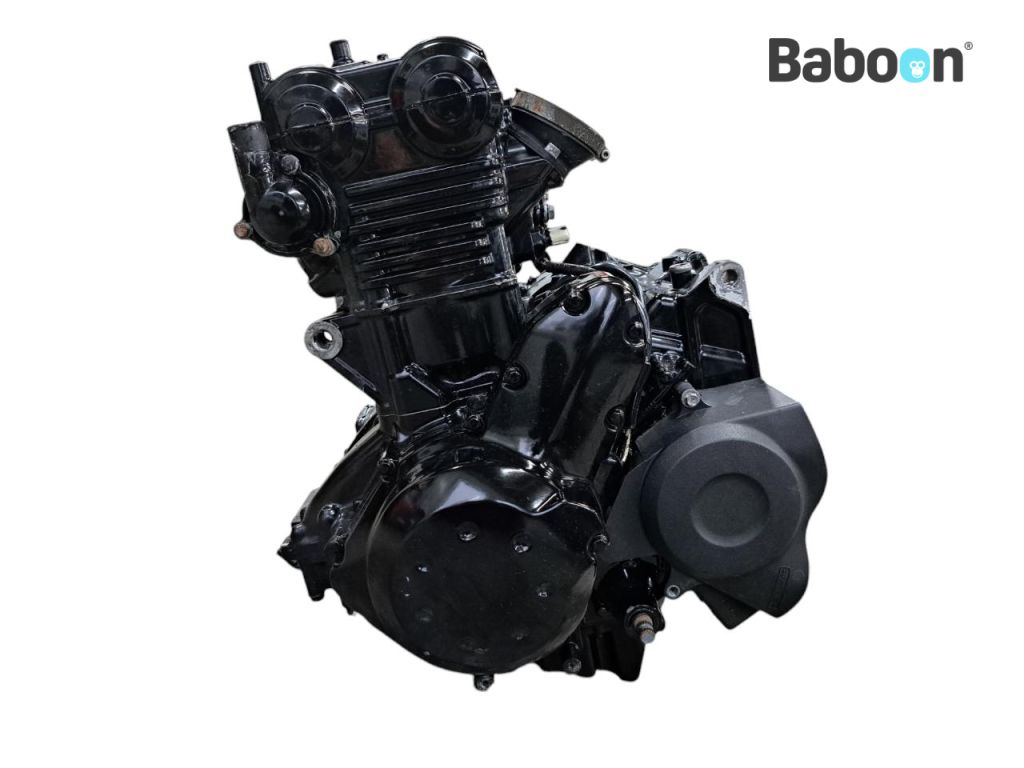 Kawasaki ER650AEX  エンジン Complete engine kawasaki er -6 er650ae er650ae 190683