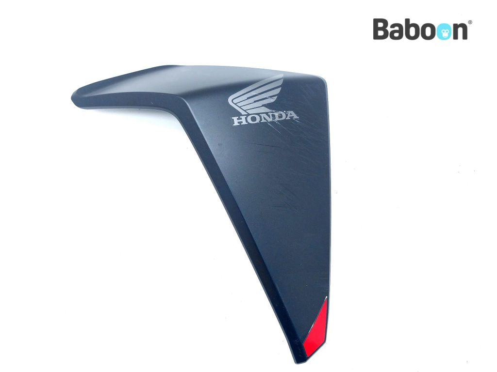 Honda NX 500 2024- Fairing Left Front (64341-MLR-D800) | Baboon
