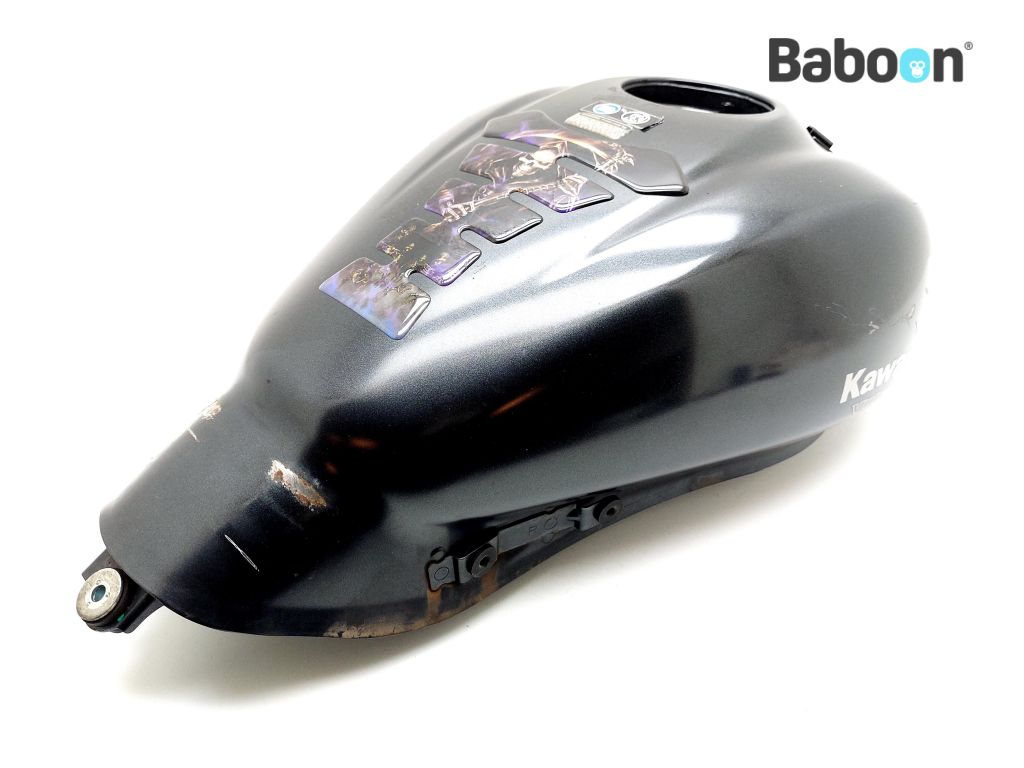 Kawasaki Vulcan S 2015-2016 (EN650A-B) Fuel Gas Tank Baboon