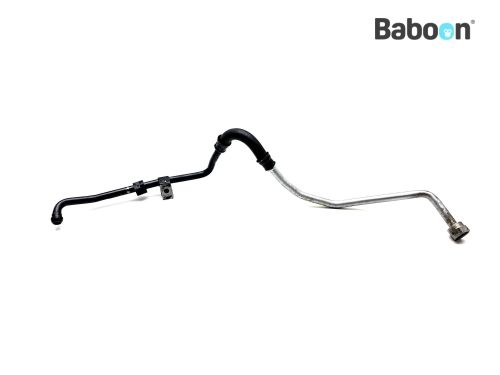 Carénage De Réservoir Essence Pour BMW F 650 Modèle 1995 - Pièce D'occasion