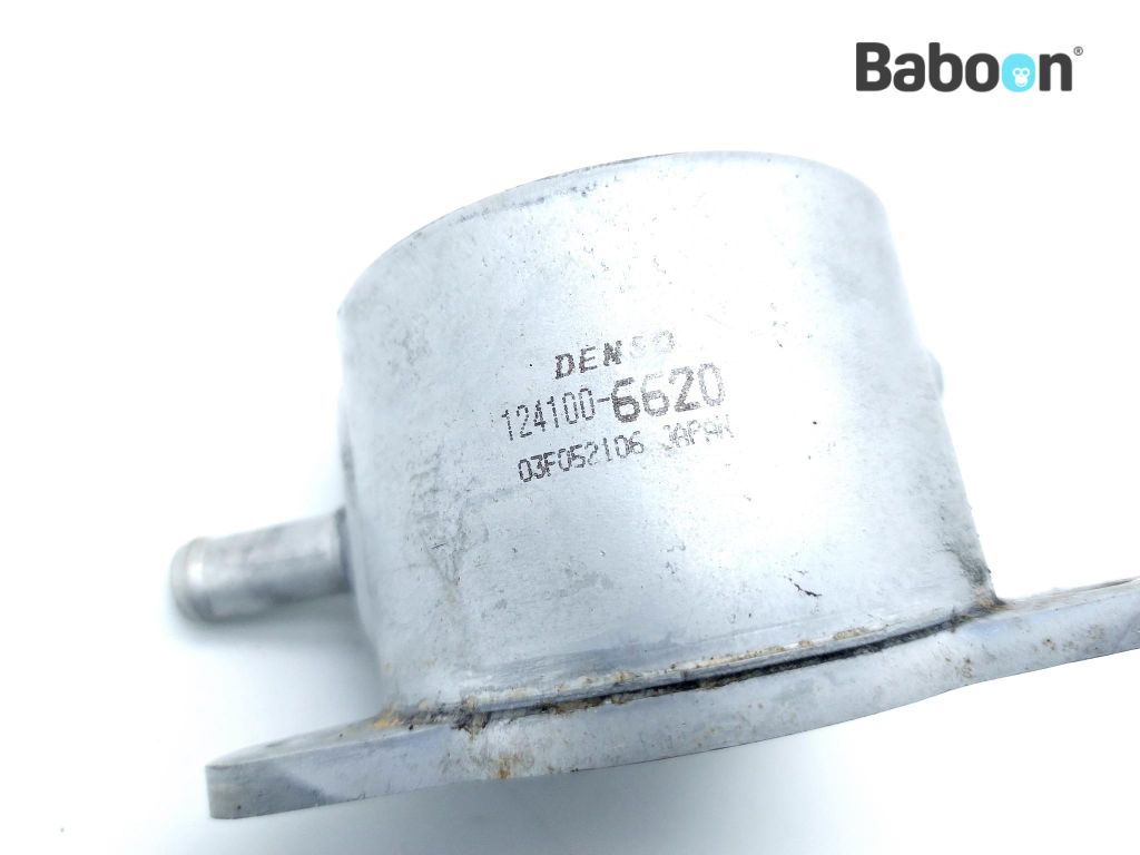 Oil Cooler (Engine) Kawasaki ZX 10 R 2004-2005 (NINJA ZX-10R