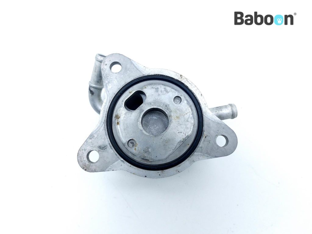Kawasaki ZX 10 R 2004-2005 (NINJA ZX-10R ZX1000C) Oil Cooler