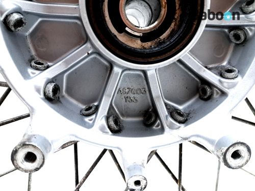 ☆R1100GS☆フロントホイール BMW R 1100 GS (R1100GS 94) Front Wheel | Baboon Motorcycle Parts