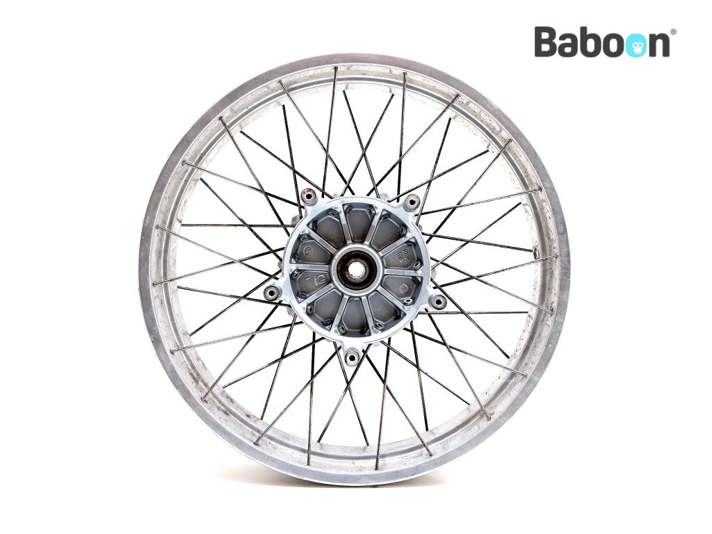 BMW R 1100 GS (R1100GS 94) Front Wheel | Baboon Motorcycle Parts