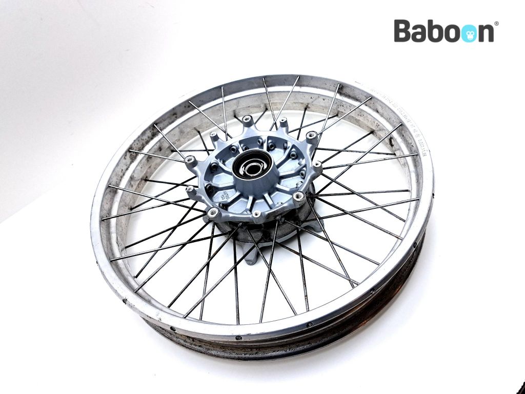 ☆R1100GS☆フロントホイール BMW R 1100 GS (R1100GS 94) Front Wheel | Baboon Motorcycle Parts