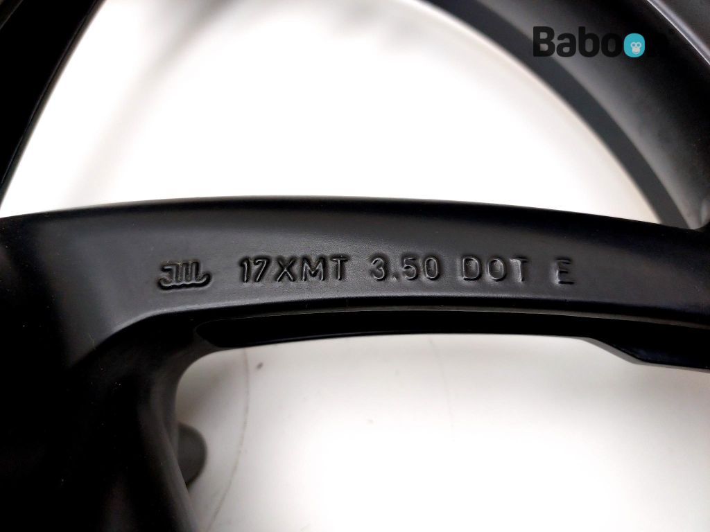 Roue avant Benelli Tre-K en ligne 1130 2007-2010 (TK0000)