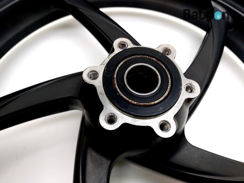 Roue avant Benelli Tre-K en ligne 1130 2007-2010 (TK0000)