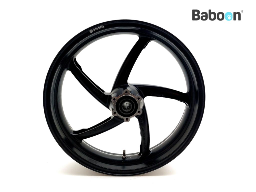 Roue avant Benelli Tre-K en ligne 1130 2007-2010 (TK0000)