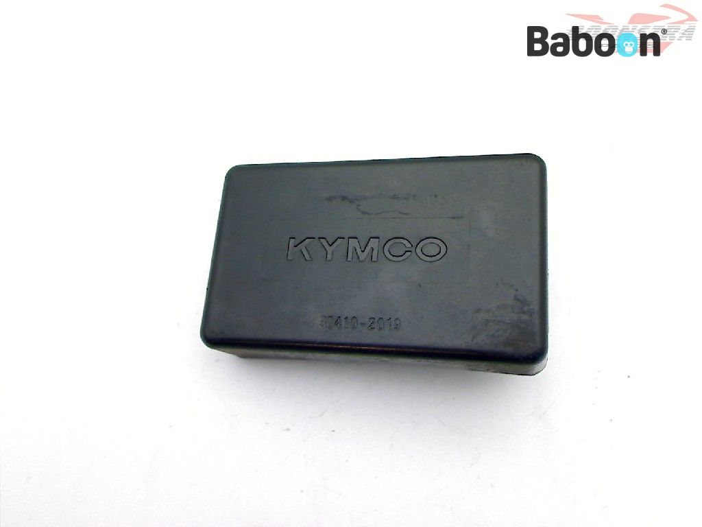 Kymco Agility City 150 Elektronisk styringsenhet (tyristortenning) (30410-LFC4-E10)
