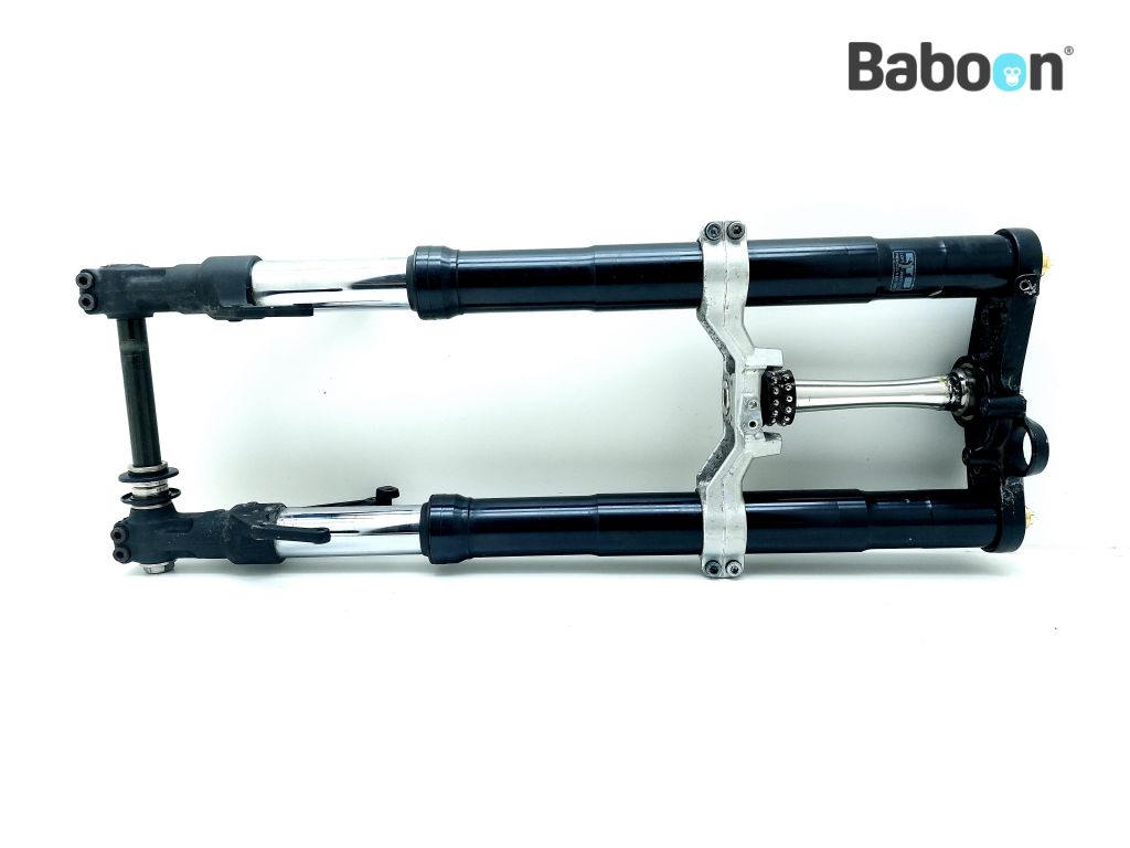 Yamaha YZF R1 2002-2003 (YZF-R1 5PW) Voorvork | Baboon Motorcycle