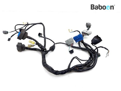 Starter Relay Solenoid For Honda Gold Wing 1800 GL1800A 2001-2005 – New Replacement