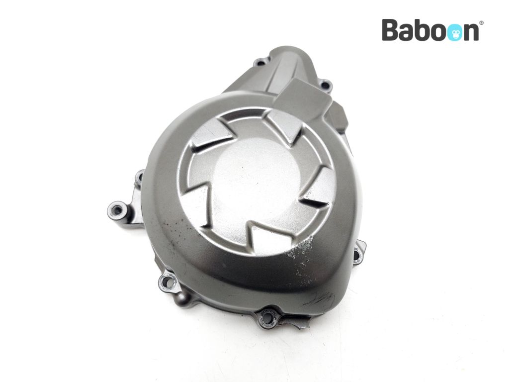 Kawasaki Versys 1000 2019 (KLZ1000C) Dynamo Deksel | Baboon