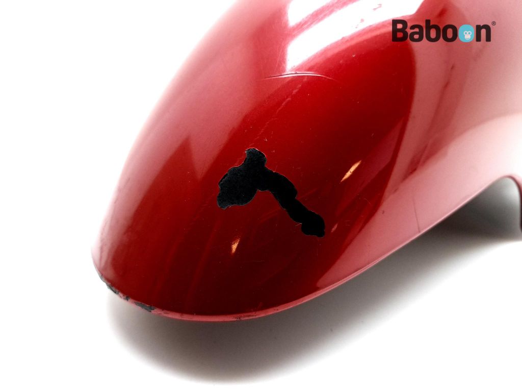 Kawasaki ZX 12 R Ninja 2000-2001 (NINJA ZX-12R ZX1200A) Fender