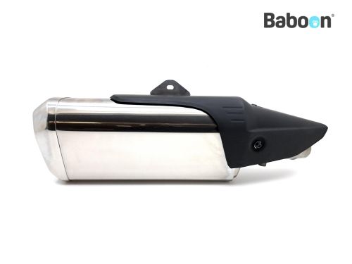 Kawasaki ZX 6 R 2019-2020 (NINJA ZX-6R ZX636G-H) Tail Fairing