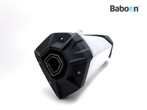 bour Kawasaki ZZR 1100 1993-2001 (ZZR1100 ZZ-R1100 ZX1100D) Motorblok