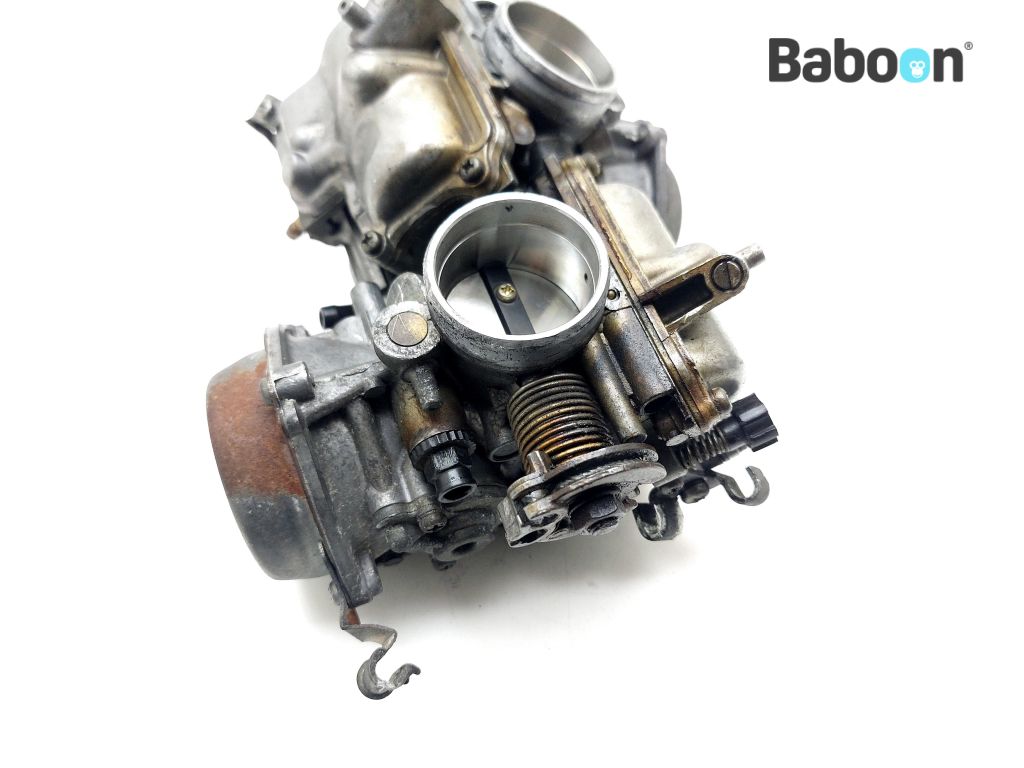 Vt800 Honda VT 800 Shadow (VT800) Carburetor Set | Baboon Motorcycle Parts