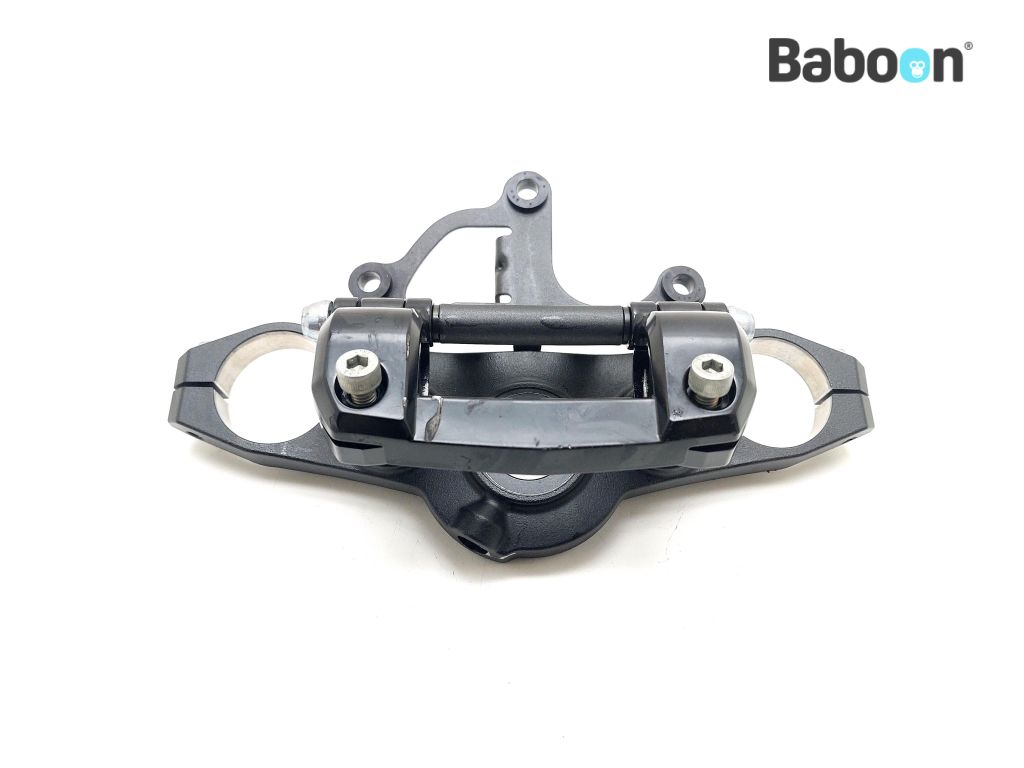 Kawasaki Z 1000 2010-2013 (Z1000 ZR1000D-E) Voorvork Kroonplaat