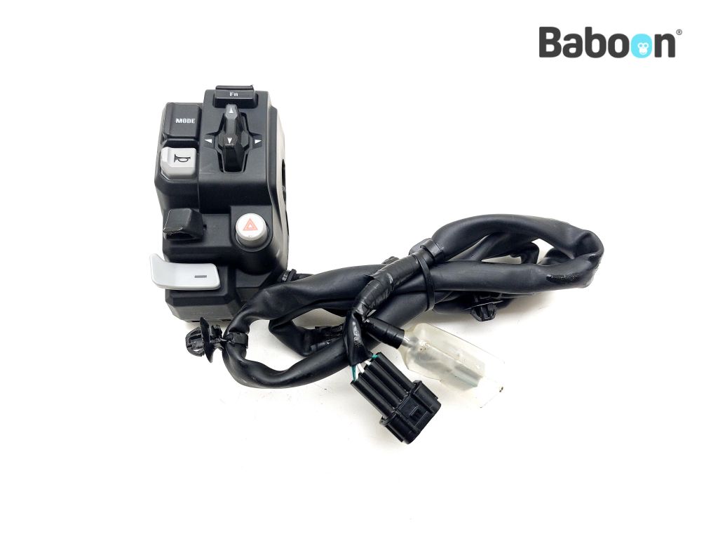 Honda X-ADV 750 2021-2024 (X-ADV ADV750 RH10) Switch Handlebar