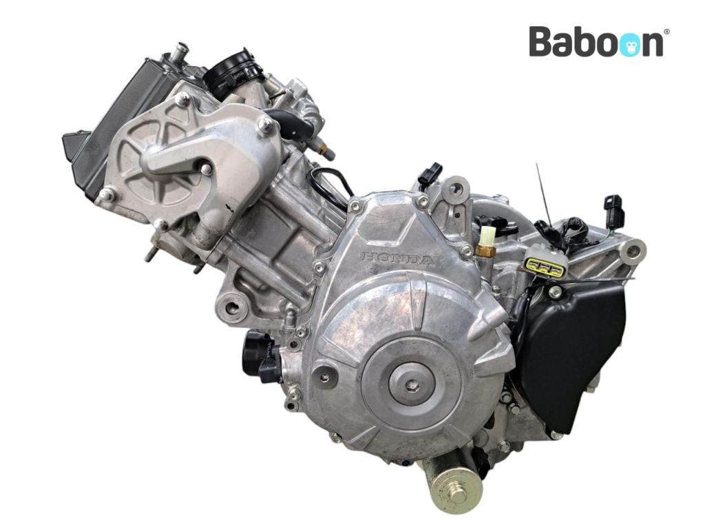 Honda X-ADV 750 2021-2024 (X-ADV ADV750 RH10) Engine Motor | Baboon ...