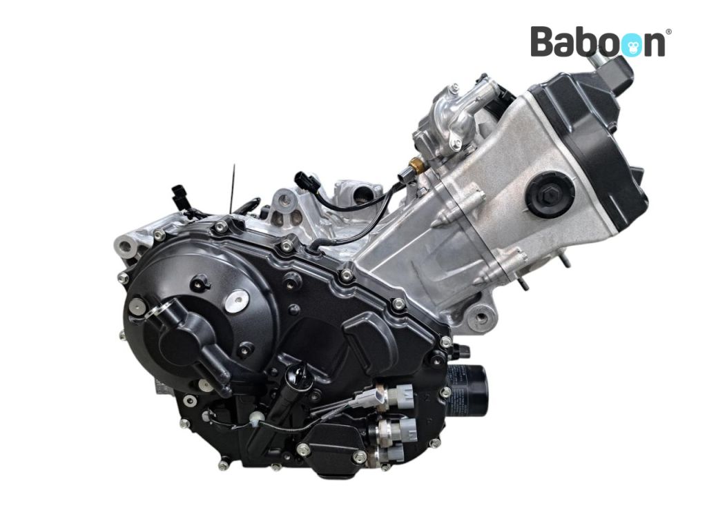 Rh10 Engine Honda X-ADV 750 2021-2024 (X-ADV ADV750 RH10) Engine Motor | Baboon ...