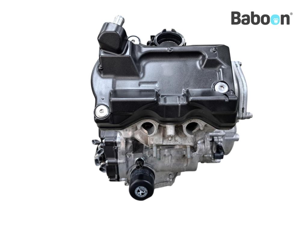 Rh10 Engine Honda X-ADV 750 2021-2024 (X-ADV ADV750 RH10) Engine Motor | Baboon ...