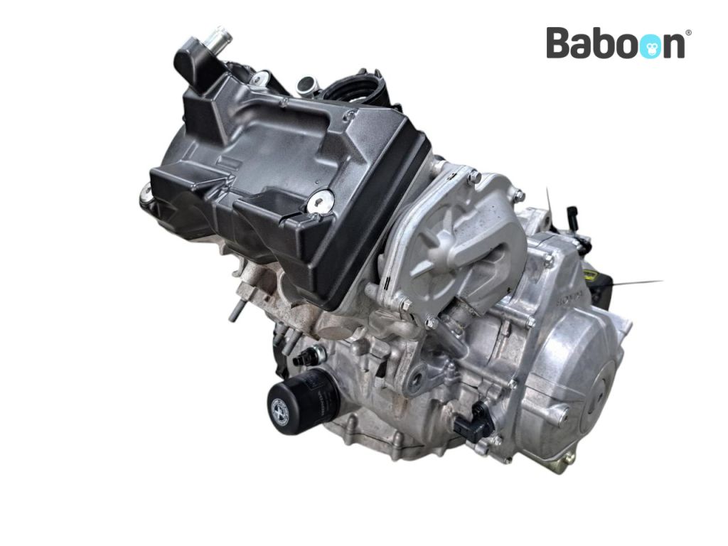 Rh10 Engine Honda X-ADV 750 2021-2024 (X-ADV ADV750 RH10) Engine Motor | Baboon ...