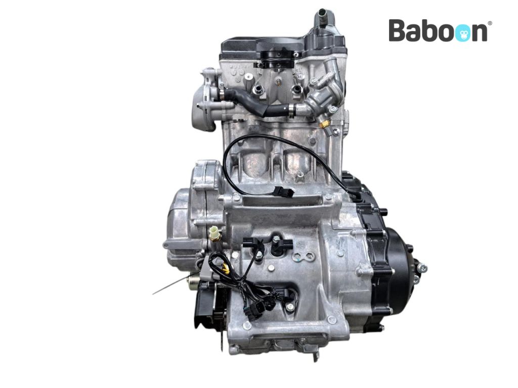 Rh10 Engine Honda X-ADV 750 2021-2024 (X-ADV ADV750 RH10) Engine Motor | Baboon ...