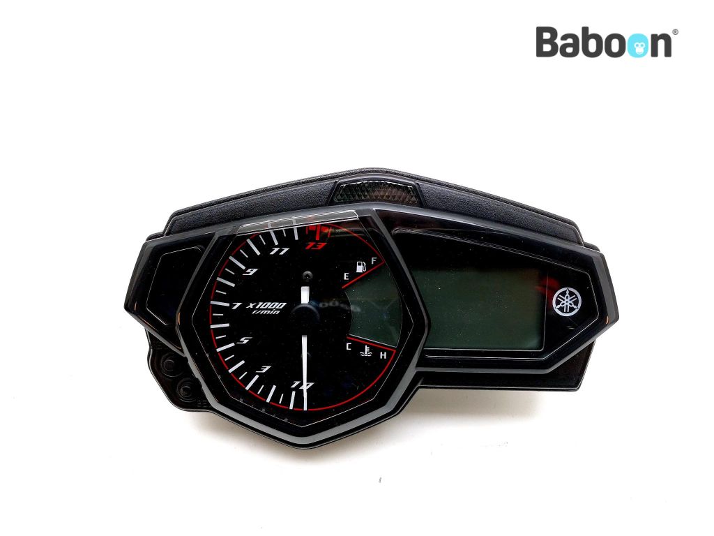 Yamaha YZF R3 2017-2018 (RH12 YZF-R3) Gauge / Speedometer KMH