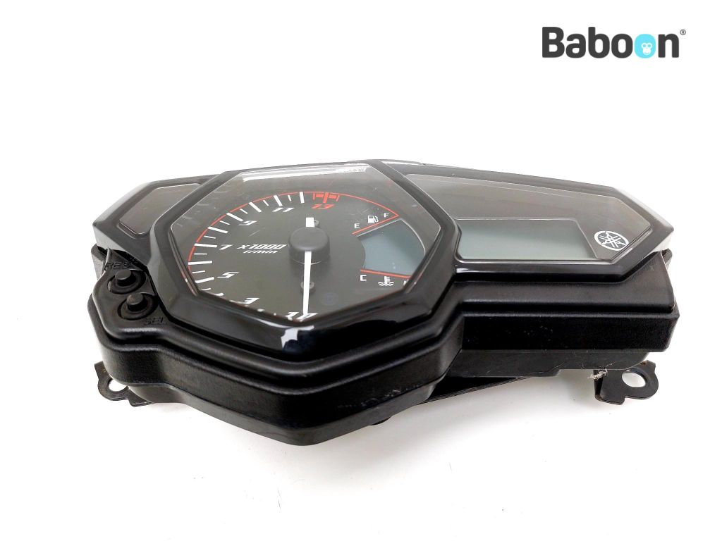 Yamaha YZF R3 2017-2018 (RH12 YZF-R3) Gauge / Speedometer KMH