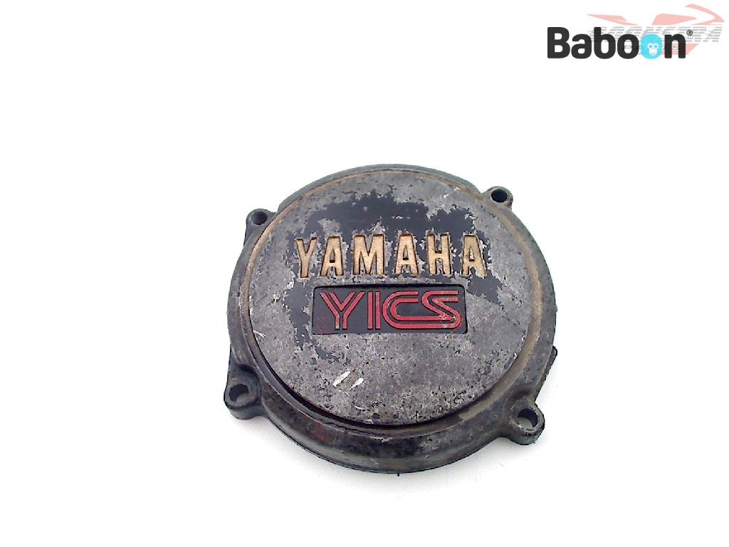Yamaha XJ 750 1982 (XJ750 15R) ???ste?? ?ap??? ????t??a