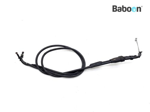 Levier d'embrayage OEM | Triumph Tiger 800 |Dam Sport