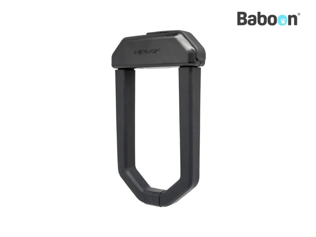 Hiplok Beugelslot DX1000 112X205MM ART4**** Goedgekeurd | Baboon