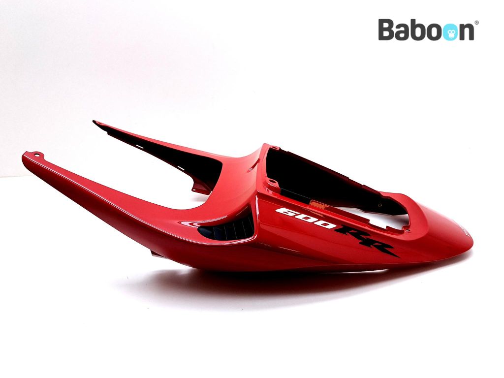 CBR600rr pc37 リア全セット Honda CBR 600 RR 2005-2006 (CBR600RR PC37) Tail Fairing (77211