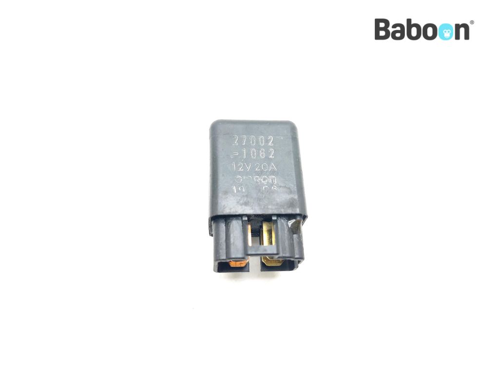 れーな Kawasaki ZX 6 R 2003-2004 (NINJA ZX-6R ZX636B) Relay | Baboon