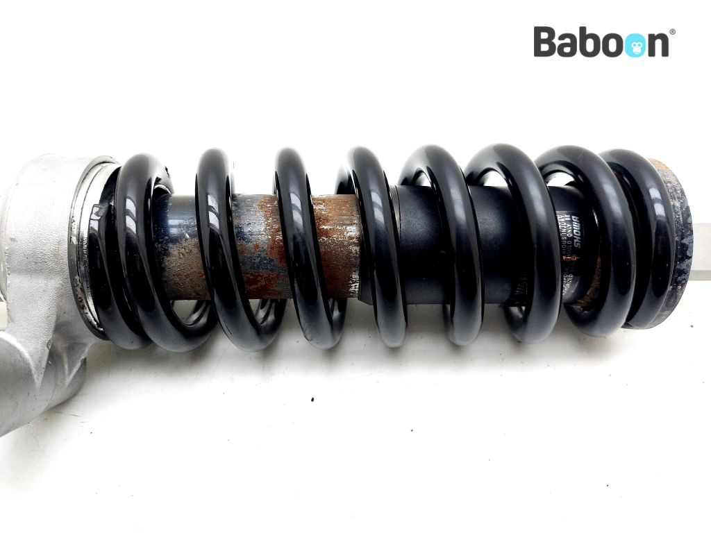 Triumph Tiger 800 (VIN: <674841) Shock Absorber Rear | Baboon