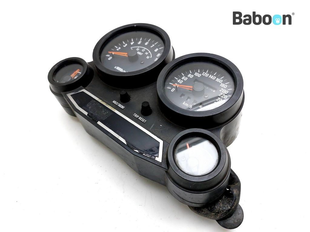 Kawasaki GPZ 1000 RX (GPZ1000RX ZX1000A) Gauge / Speedometer KMH