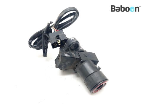 Kawasaki Z 750 2007-2012 (Z750 ZR750L-M) Ignition Switch Lock Set