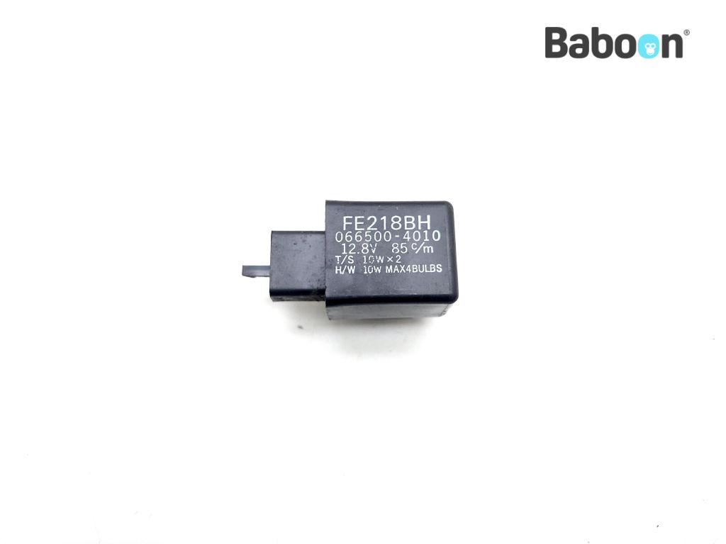 Yamaha XT 660 Z Tenere 2008-2011 (XT660Z) Turn Signal Relay