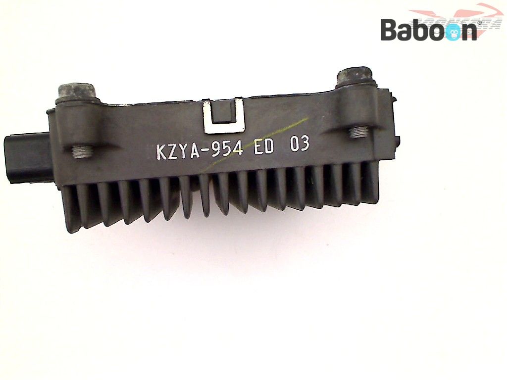 Honda PCX 150 2012-2013 (PCX 150 JF28/KF12/KF15) ECU unit (CDI