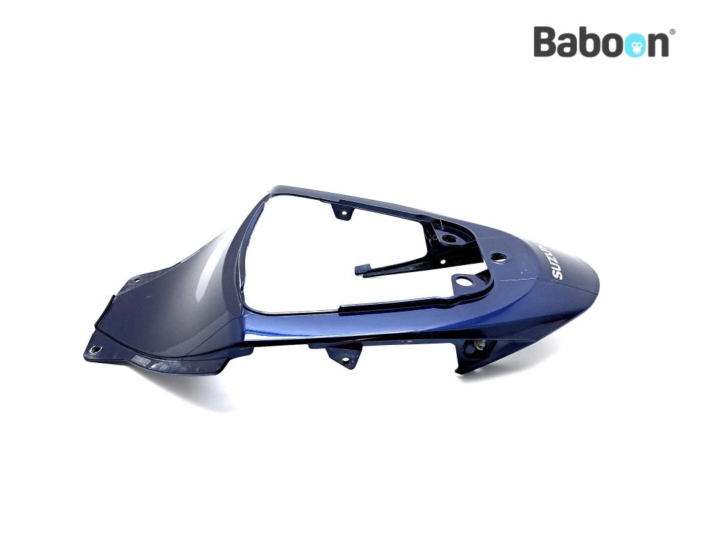 Suzuki GSX R 1000 2005-2006 (GSXR1000 K5/K6) Tail Fairing Center