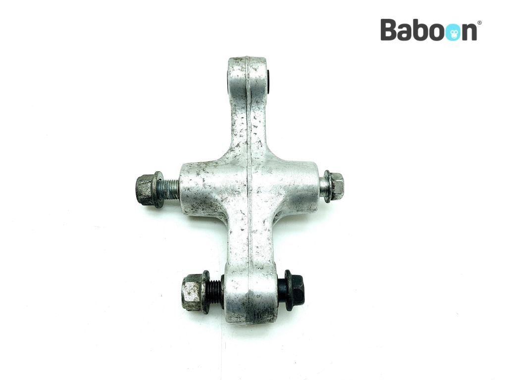 Rear Lowering 30 Mm GSX 600 F 1998-01 Model/GSX 750 F 1998-06 Model General Operating License