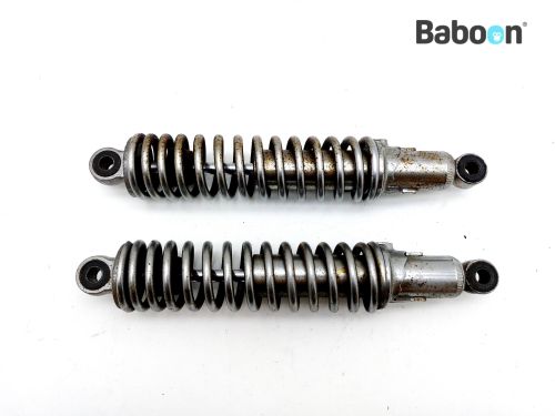Joint Anti-Poussière De Fourche Pour Suzuki GSX250 1982-83 GSX400 GS450 - Neuf