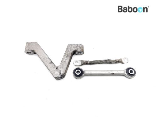 Bullone A Brugola Per Pinza Freno, M8x45, Originale VW | Heritage Parts Centre IT - Foto 10