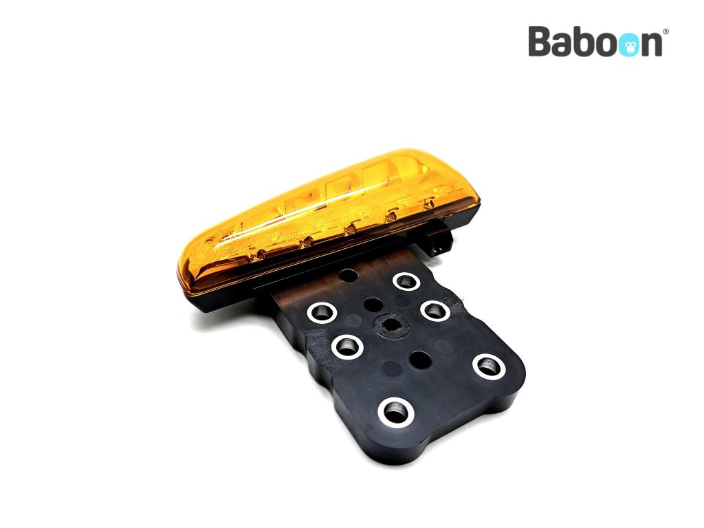 Harley-Davidson Livewire 2019- Turn Signal Left Rear