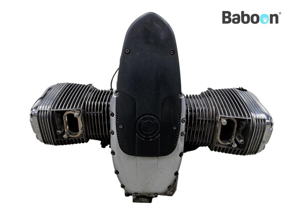 BMW R 1200 C (R1200C 97) Engine Motor | Baboon Motorcycle Parts