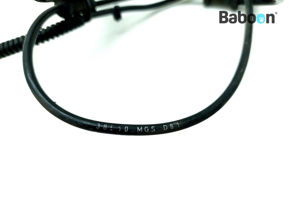 Honda NC 700 X 2012-2013 (NC700X) ABS Wheel Sensor Rear | Baboon